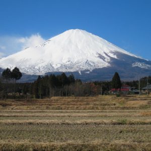 富士の響き